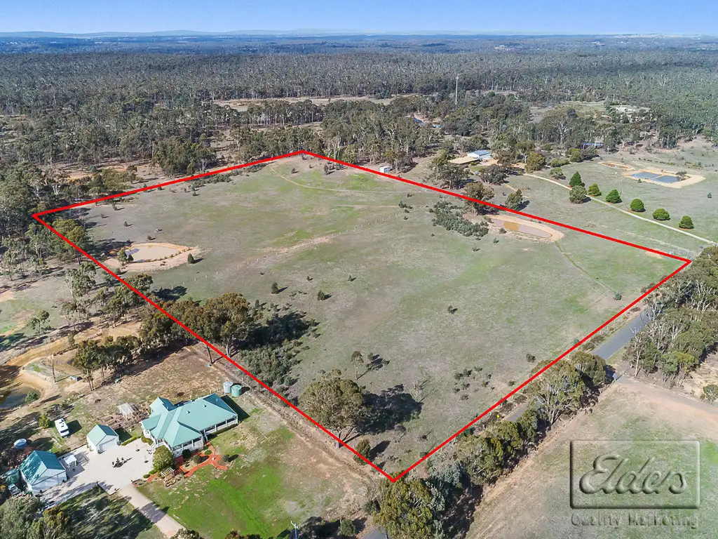 Main view of Homely land listing, Lot 1 Bowles Road, Strathfieldsaye VIC 3551