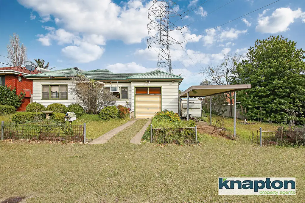 Main view of Homely house listing, 2 Kareela Crescent, Greenacre NSW 2190