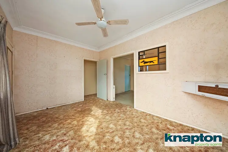 Second view of Homely house listing, 2 Kareela Crescent, Greenacre NSW 2190
