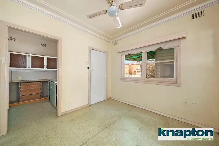 Third view of Homely house listing, 2 Kareela Crescent, Greenacre NSW 2190