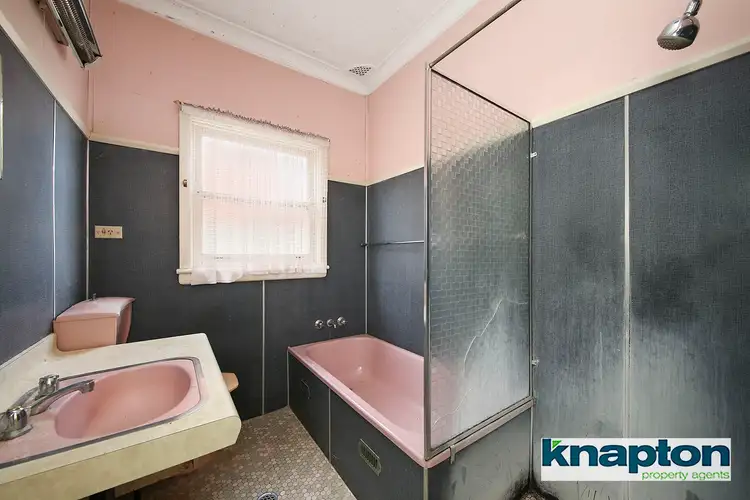 Fifth view of Homely house listing, 2 Kareela Crescent, Greenacre NSW 2190