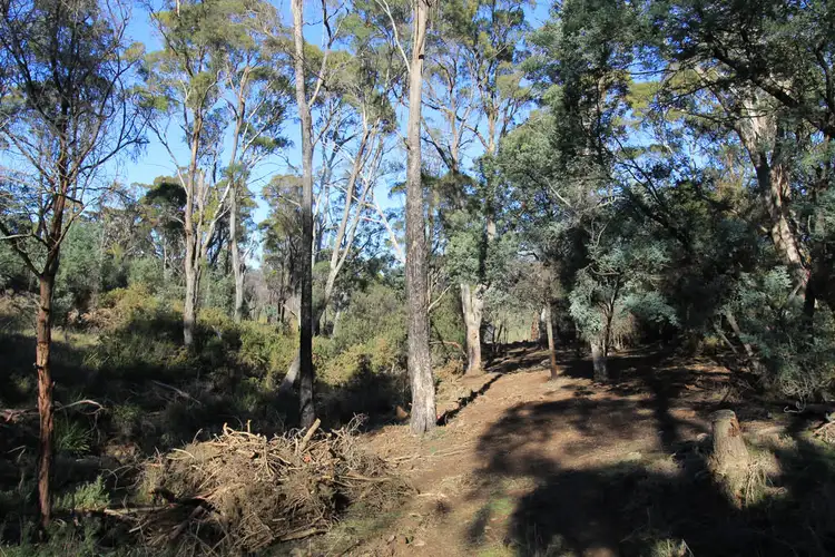 Second view of Homely land listing, 5 Westlake Drive, Travellers Rest TAS 7250