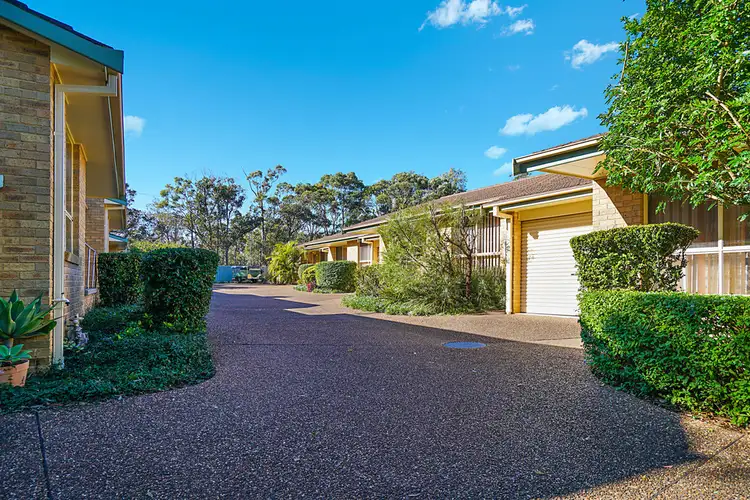 Main view of Homely house listing, 4/31-33 Girraween Street, Buff Point NSW 2262