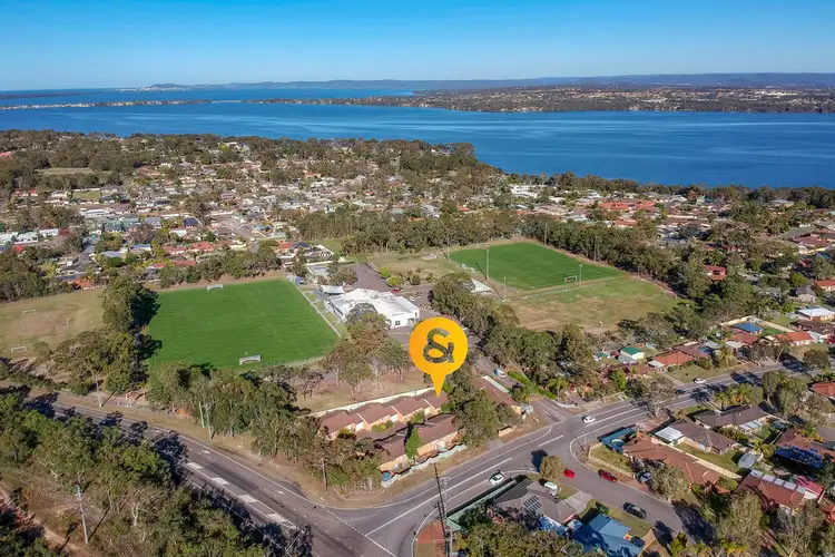 Fifth view of Homely house listing, 4/31-33 Girraween Street, Buff Point NSW 2262