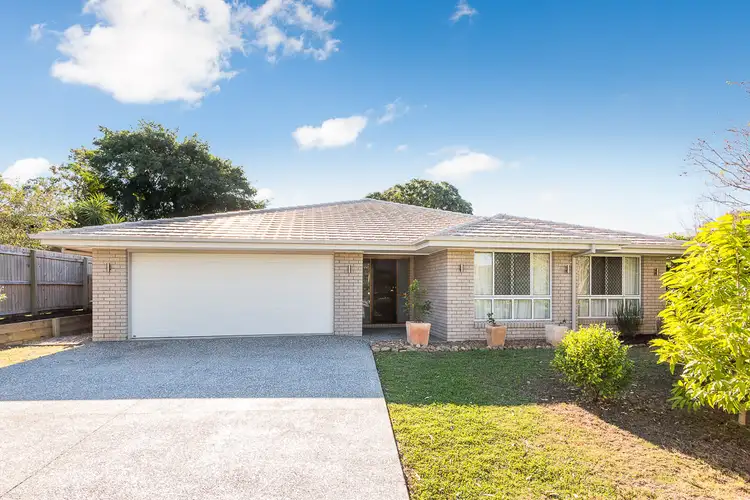 Main view of Homely house listing, 124 Samford Road, Samford Village QLD 4520