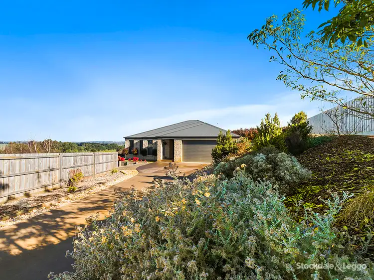 9 Veronica Court, Leongatha VIC 3953
