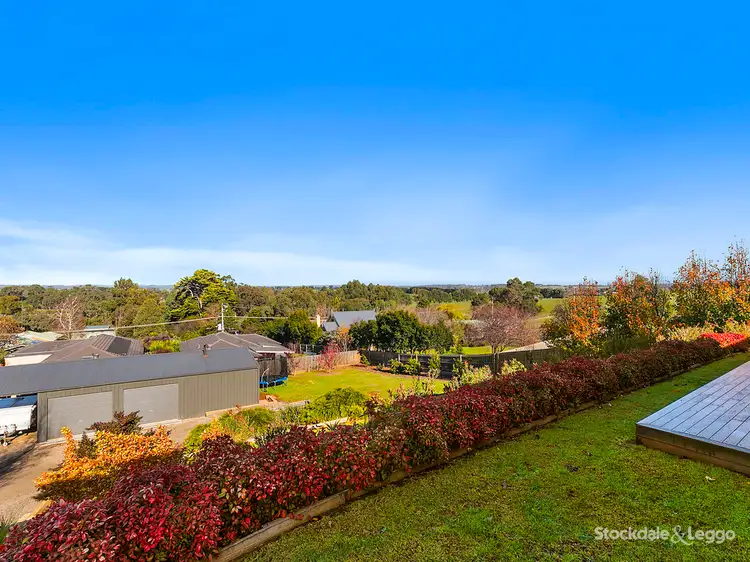 Second view of Homely house listing, 9 Veronica Court, Leongatha VIC 3953