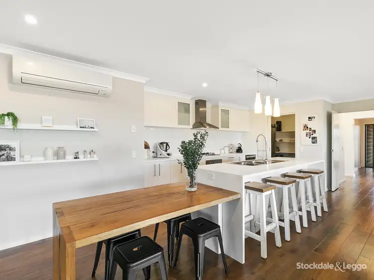 Third view of Homely house listing, 9 Veronica Court, Leongatha VIC 3953