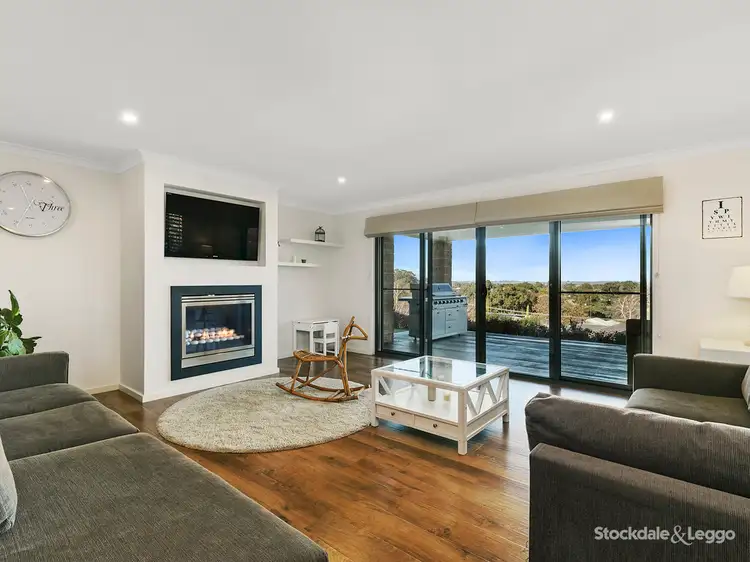 Fourth view of Homely house listing, 9 Veronica Court, Leongatha VIC 3953