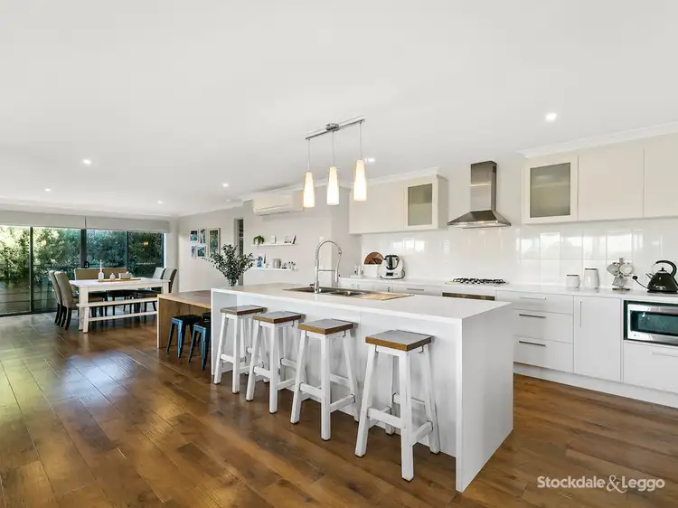 Fifth view of Homely house listing, 9 Veronica Court, Leongatha VIC 3953