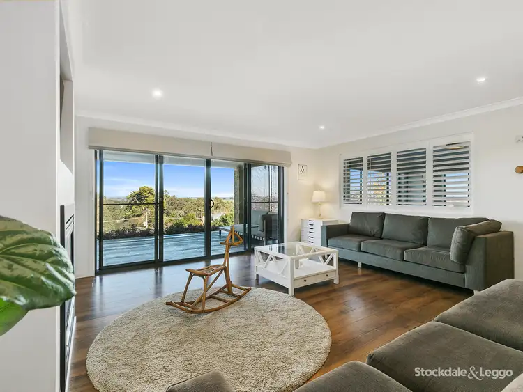 Seventh view of Homely house listing, 9 Veronica Court, Leongatha VIC 3953