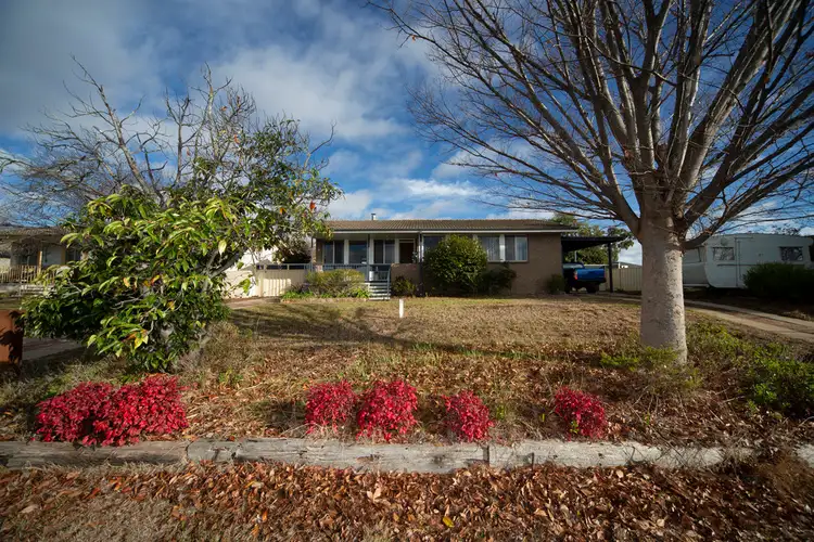Second view of Homely house listing, 8 Eppalock Street, Duffy ACT 2611