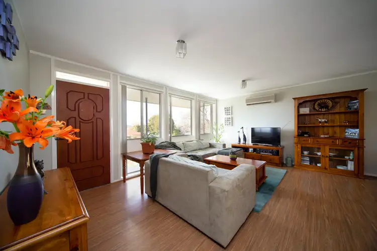 Third view of Homely house listing, 8 Eppalock Street, Duffy ACT 2611