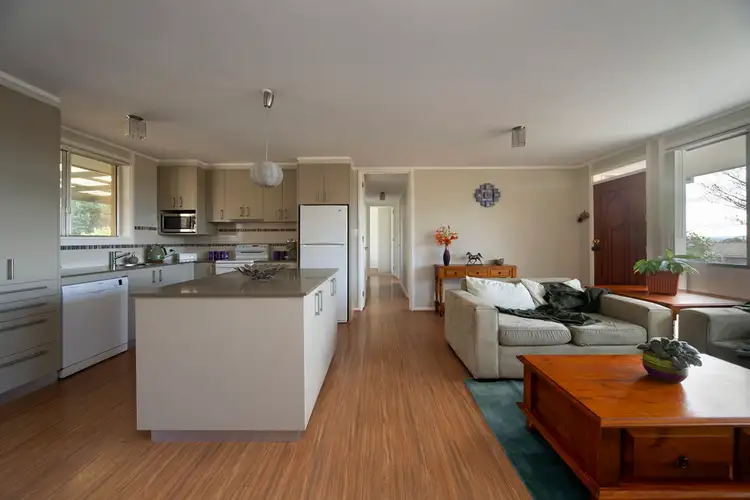 Fourth view of Homely house listing, 8 Eppalock Street, Duffy ACT 2611