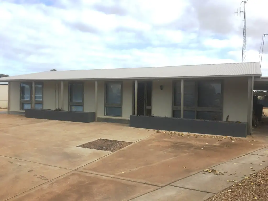 Main view of Homely house listing, 13A Kimba Road, Cowell SA 5602