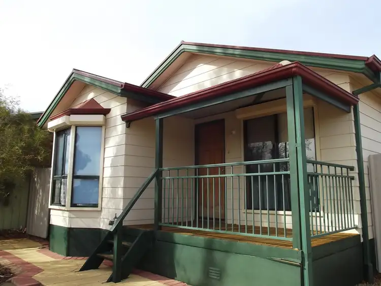 40 Tiliqua Crescent, Roxby Downs SA 5725