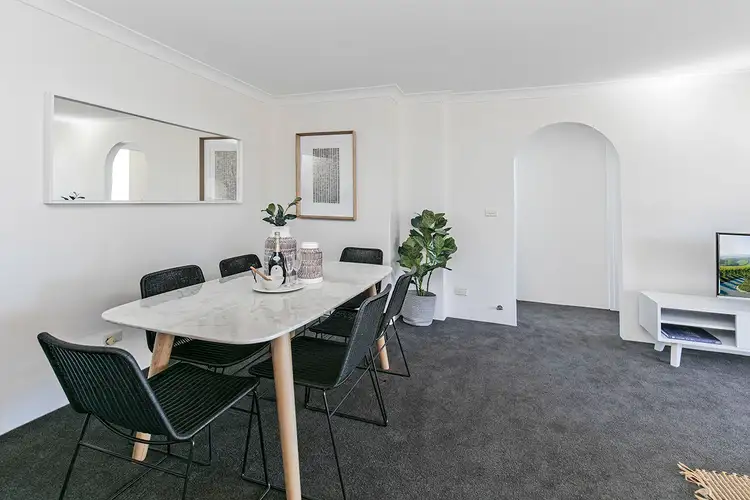 Sixth view of Homely apartment listing, 32/47 Gerard Street (enter from Paling Street), Cremorne NSW 2090