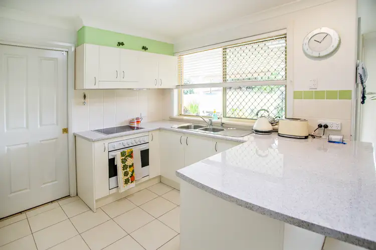 Fourth view of Homely house listing, 50 Grey Gum Road, Taree NSW 2430
