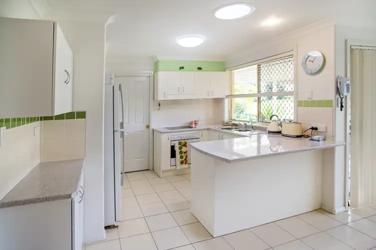Fifth view of Homely house listing, 50 Grey Gum Road, Taree NSW 2430
