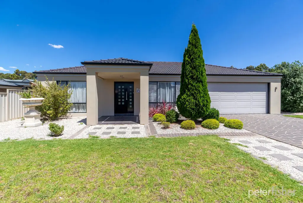 Main view of Homely house listing, 6 Ruby Street, Orange NSW 2800