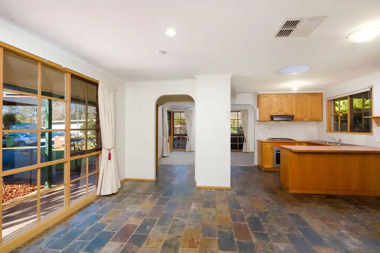 Second view of Homely house listing, 28 McMahon Place, Wodonga VIC 3690