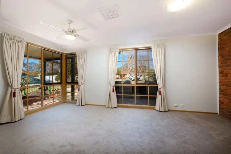 Third view of Homely house listing, 28 McMahon Place, Wodonga VIC 3690