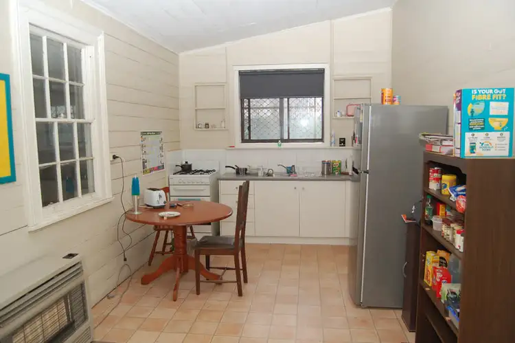 Second view of Homely house listing, 39 OAK STREET, Seymour VIC 3660
