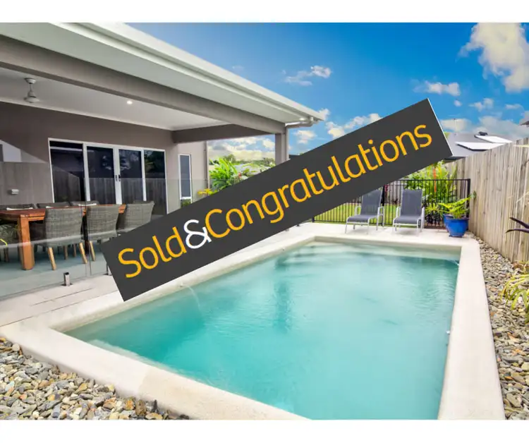 24 Milman Drive, Port Douglas QLD 4877