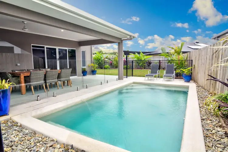 Fourth view of Homely house listing, 24 Milman Drive, Port Douglas QLD 4877