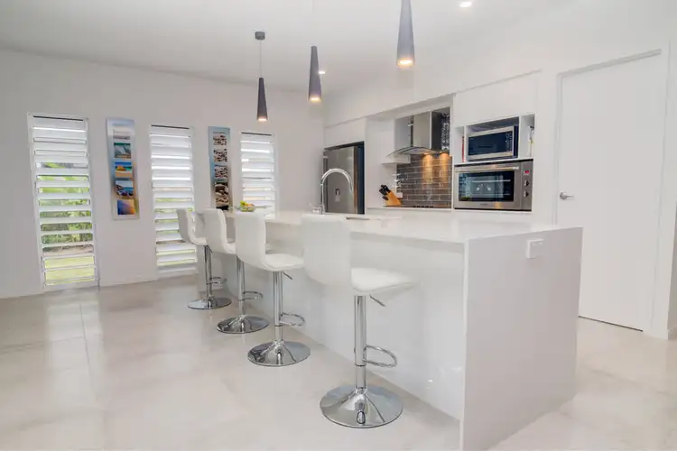 Sixth view of Homely house listing, 24 Milman Drive, Port Douglas QLD 4877