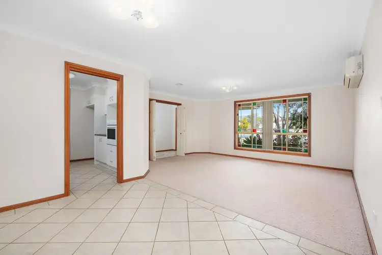 Second view of Homely house listing, 27 Timbertown Crescent, Wauchope NSW 2446