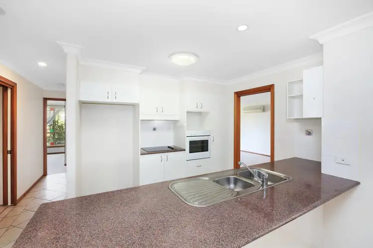 Third view of Homely house listing, 27 Timbertown Crescent, Wauchope NSW 2446