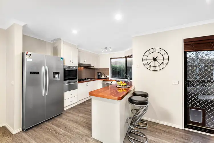 Second view of Homely house listing, 26 Jarryd Crescent, Berwick VIC 3806