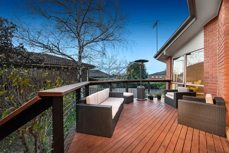 Third view of Homely house listing, 26 Jarryd Crescent, Berwick VIC 3806