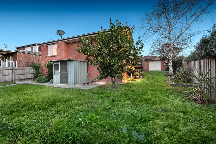 Fifth view of Homely house listing, 26 Jarryd Crescent, Berwick VIC 3806