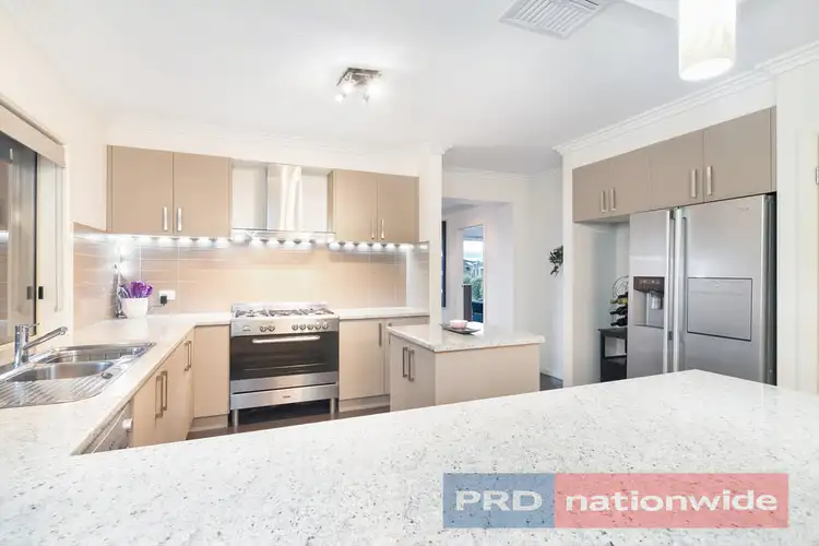 Fifth view of Homely house listing, 2 Holstein Close, Delacombe VIC 3356