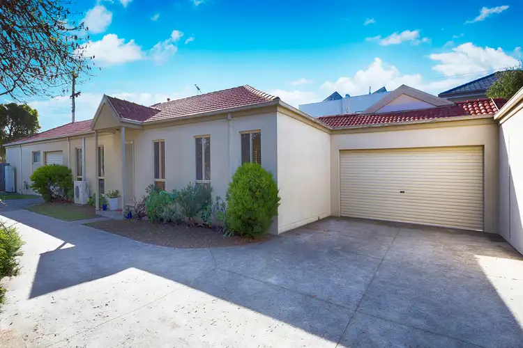 2/46 York Street, Bonbeach VIC 3196