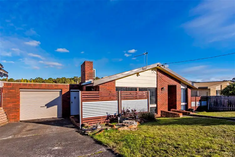 Main view of Homely house listing, 103 Berrigan Road, Miandetta TAS 7310
