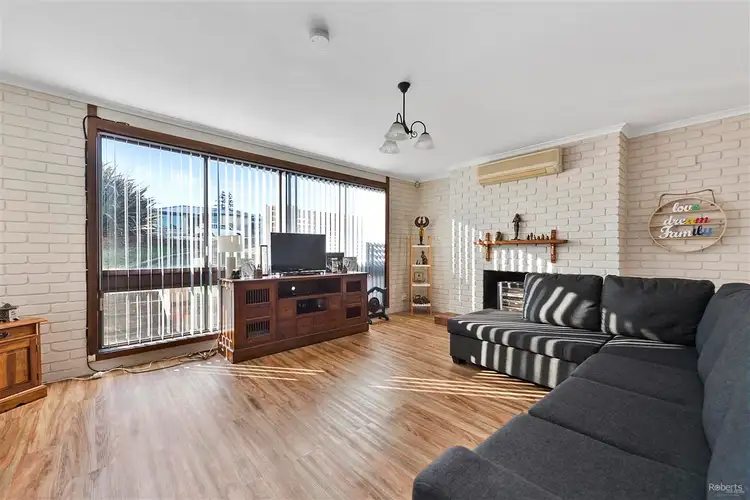Second view of Homely house listing, 103 Berrigan Road, Miandetta TAS 7310