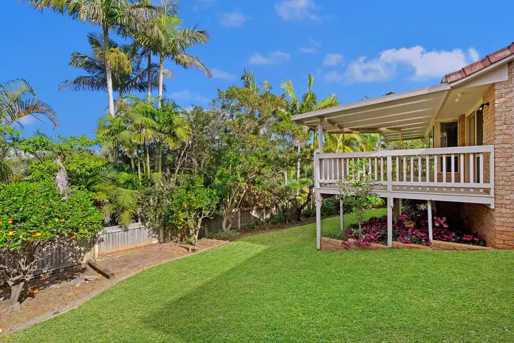 Third view of Homely house listing, 8 Kamona Close, Port Macquarie NSW 2444