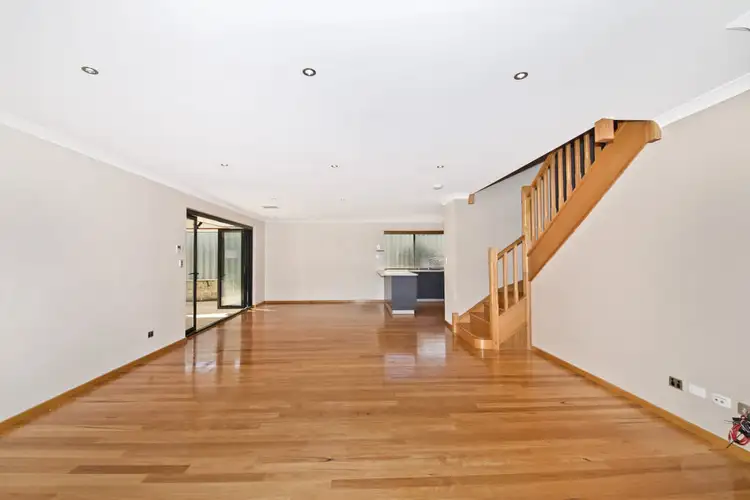Sixth view of Homely house listing, 16 Tangier Parkway, Port Kennedy WA 6172