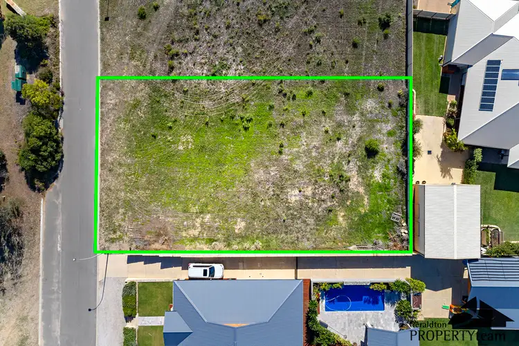 Fifth view of Homely land listing, 3 Estuary Way, Drummond Cove WA 6532