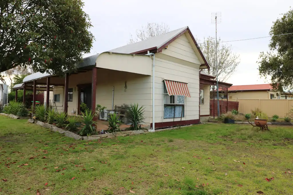 Main view of Homely house listing, 15 Wilson Street, Orbost VIC 3888