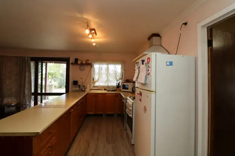 Seventh view of Homely house listing, 15 Wilson Street, Orbost VIC 3888