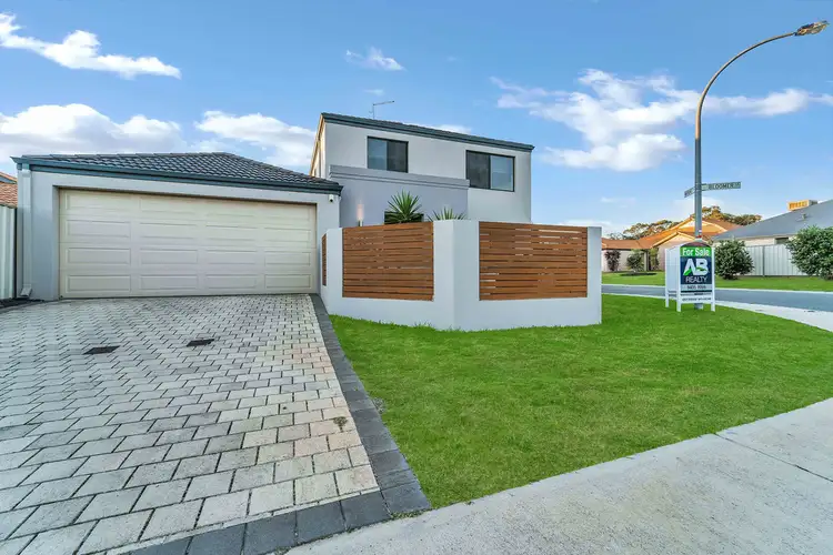 Sixth view of Homely house listing, 16 Watkins Loop, Tapping WA 6065