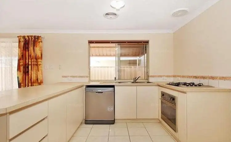 Seventh view of Homely house listing, 47 Gaby Way, Marangaroo WA 6064