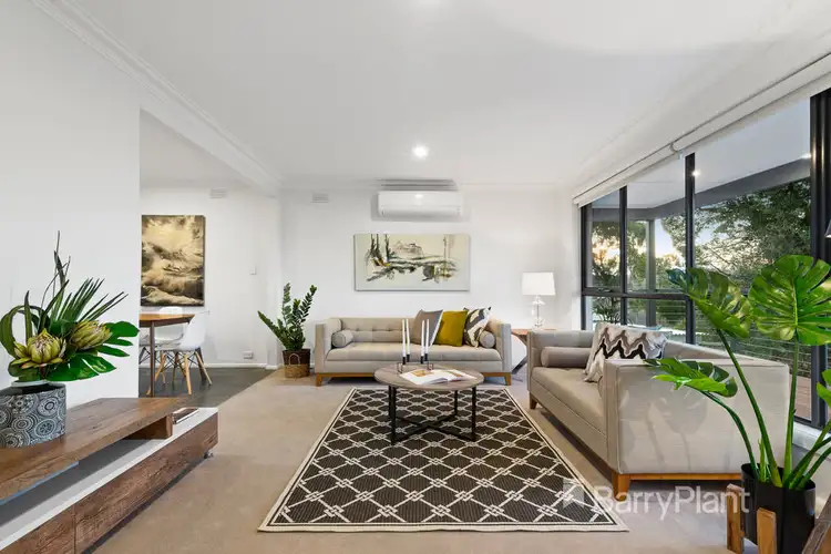 Second view of Homely house listing, 42 Faraday Road, Croydon South VIC 3136