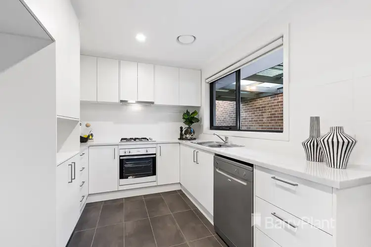 Third view of Homely house listing, 42 Faraday Road, Croydon South VIC 3136