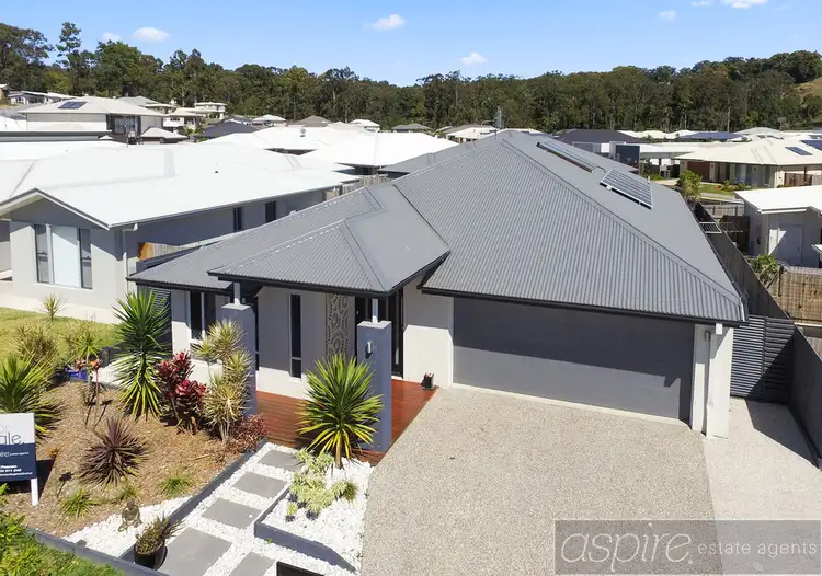 4 PERREN CRESCENT, Bli Bli QLD 4560