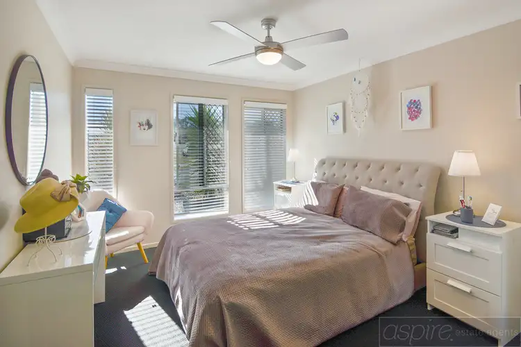 Seventh view of Homely house listing, 4 PERREN CRESCENT, Bli Bli QLD 4560